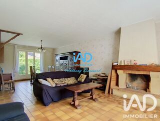  Maison à vendre 5 pièces 120 m²