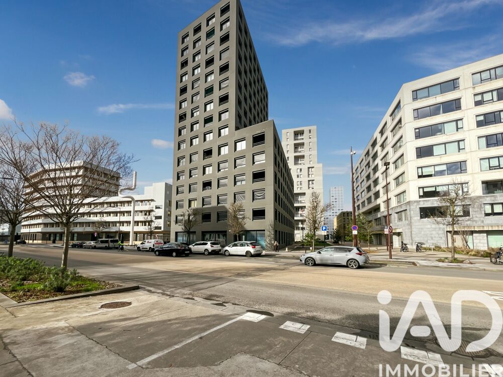 Vente Appartement Vente Appartement 3 pièces Nantes
