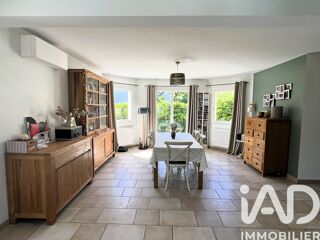  Maison à vendre 6 pièces 159 m²