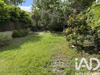  Maison � vendre 4 pi�ces 89 m�