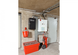  Parking / Garage à vendre 12 m²