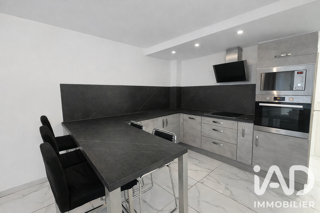  Maison à vendre 5 pièces 90 m²