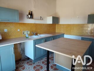  Maison à vendre 4 pièces 90 m²