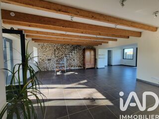  Maison à vendre 4 pièces 110 m²