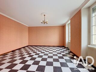  Maison à vendre 8 pièces 158 m²