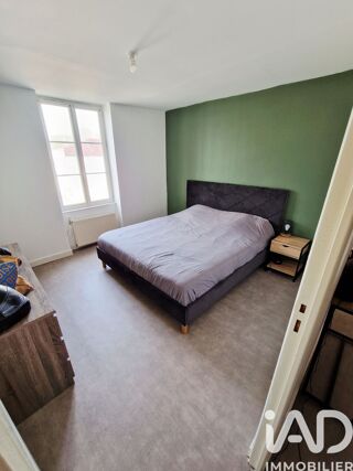  Maison à vendre 4 pièces 89 m²