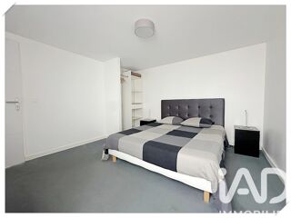  Appartement à vendre 3 pièces 59 m²