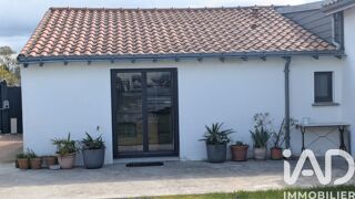  Maison à vendre 5 pièces 86 m²