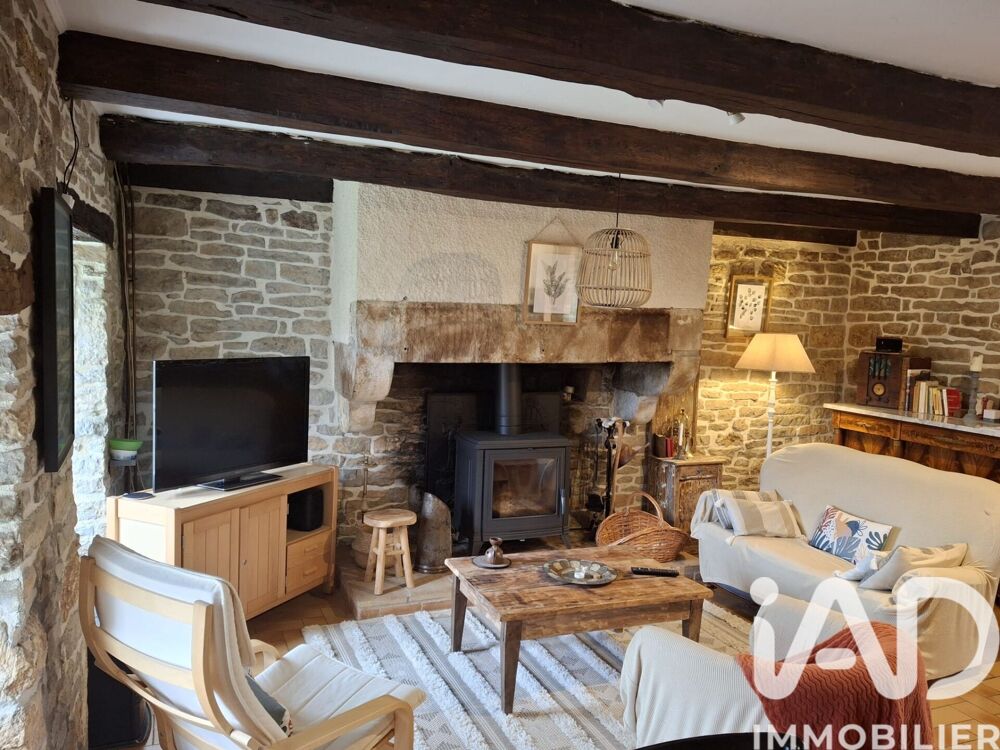 Vente Maison Vente Maison/villa 4 pièces Loze