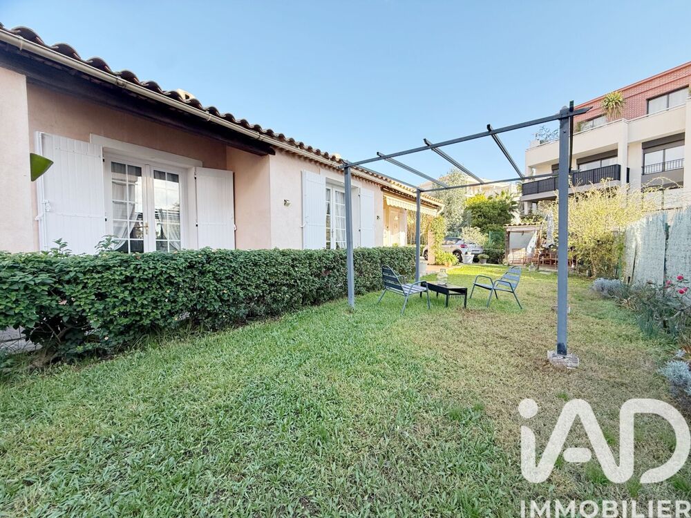 � vendre  Maison Hy�res (83400)