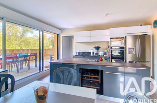  Appartement à vendre 4 pièces 82 m²
