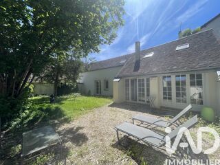  Maison � vendre 5 pi�ces 125 m�