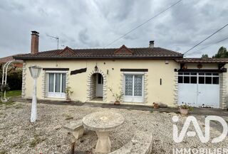  Maison � vendre 4 pi�ces 82 m�