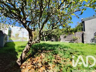  Maison à vendre 5 pièces 100 m²