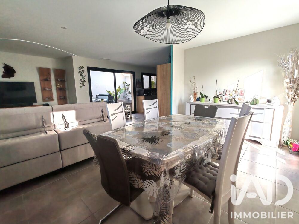 Vente Maison Vente Maison/villa 3 pièces Villeneuve-de-la-raho