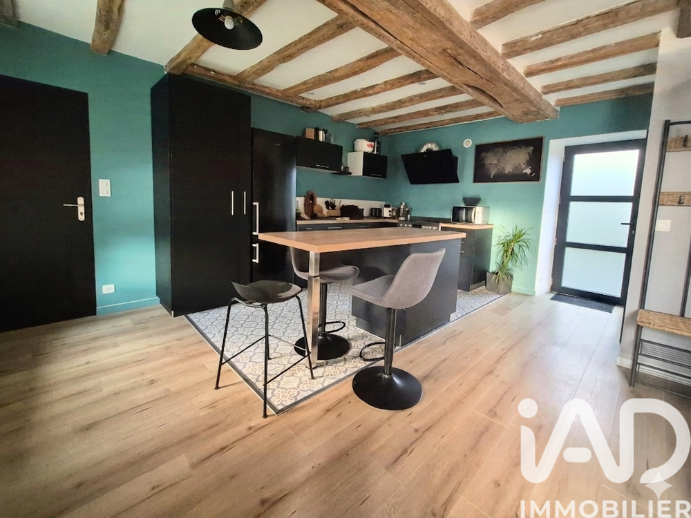 Vente Maison/villa 3 pièces
