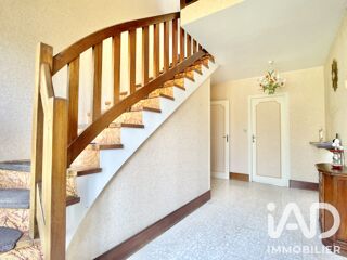  Maison à vendre 7 pièces 139 m²
