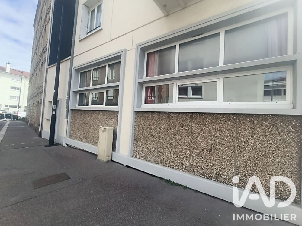 Vente Appartement Vente Studio 1 pièce Le havre