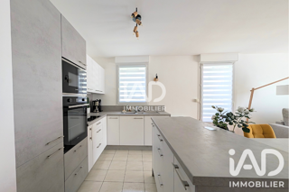  Appartement à vendre 3 pièces 71 m²