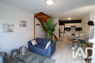  Appartement � vendre 3 pi�ces 48 m�