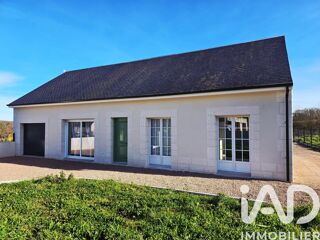  Maison à vendre 5 pièces 80 m²