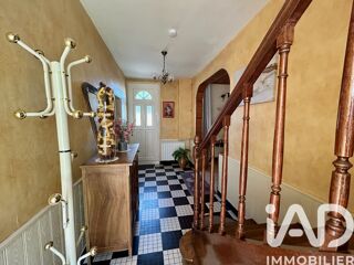  Maison à vendre 5 pièces 136 m²