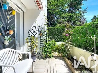  Appartement à vendre 4 pièces 83 m²