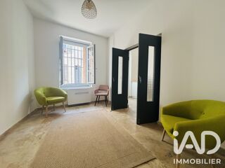  Maison à vendre 3 pièces 51 m²