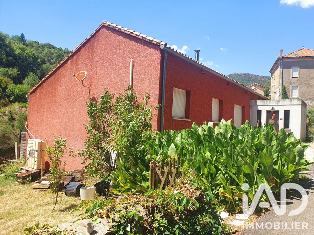 Vente Maison Vente Maison/villa 3 pièces Taussac-la-billière