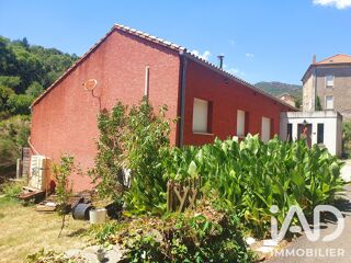  Maison à vendre 3 pièces 103 m²
