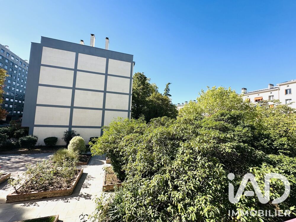 Vente Appartement Vente Appartement 3 pièces Boulogne-billancourt