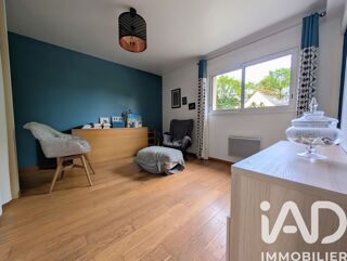  Maison à vendre 8 pièces 149 m²