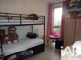  Appartement � vendre 4 pi�ces 88 m�