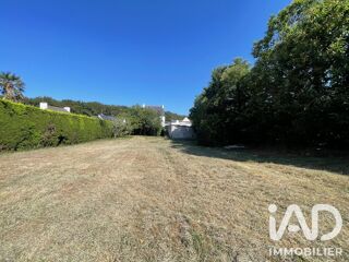  Terrain à vendre 565 m²