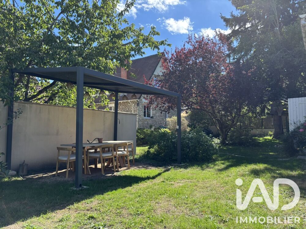 à vendre  Maison Frépillon (95740)