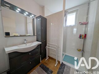  Maison à vendre 3 pièces 66 m²