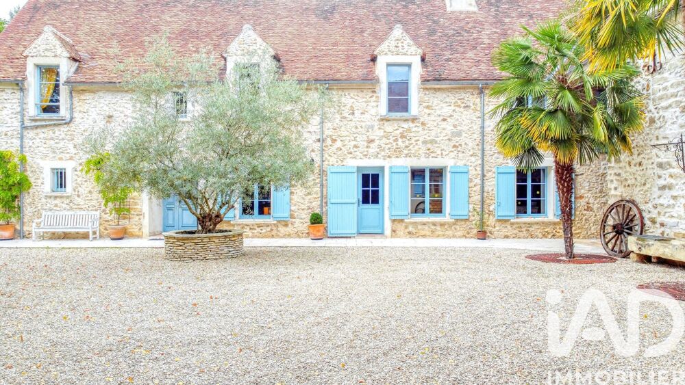 Vente Domaine 10 pièces