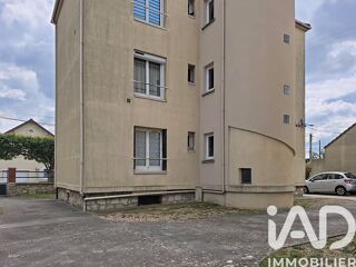  Appartement à vendre 4 pièces 67 m²