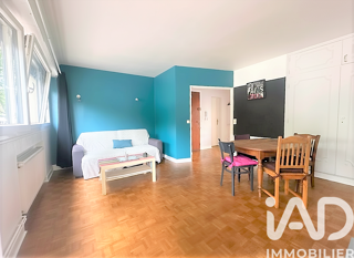  Appartement à vendre 3 pièces 72 m²