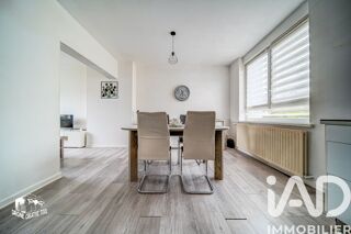 Maison à vendre 4 pièces 57 m²