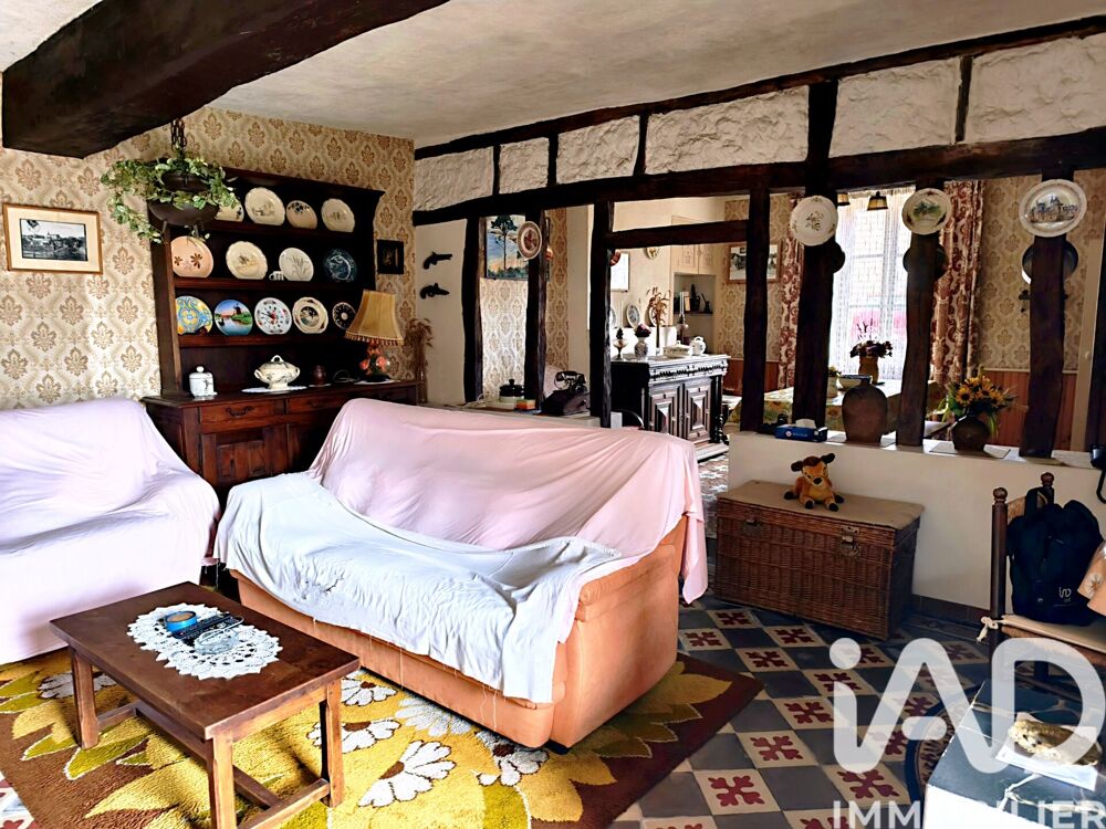 Vente Maison/villa 5 pièces