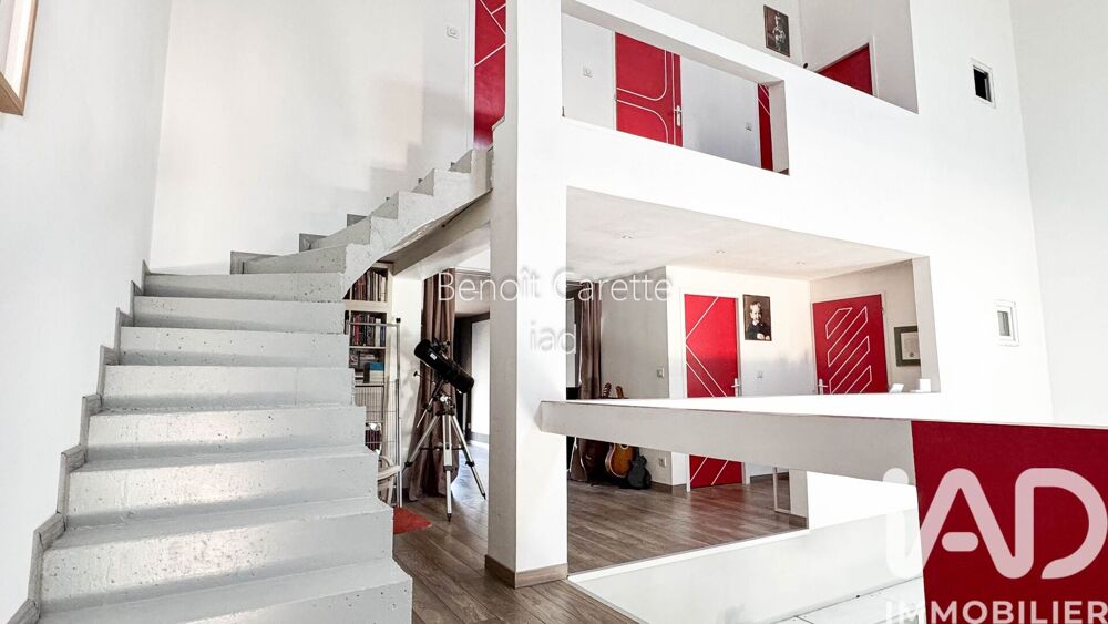 Vente Maison/villa 7 pièces
