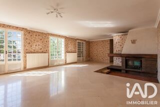  Maison à vendre 5 pièces 126 m²