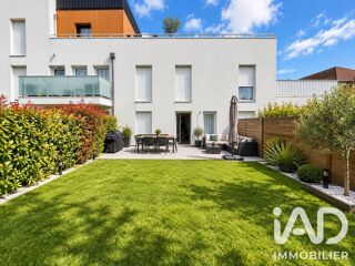  Appartement à vendre 2 pièces 43 m²