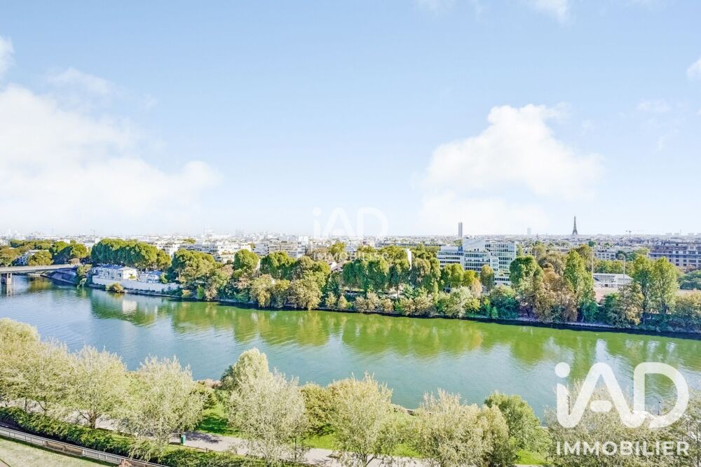 Vente Appartement Vente Appartement 3 pièces Courbevoie