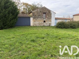  Terrain à vendre 684 m²