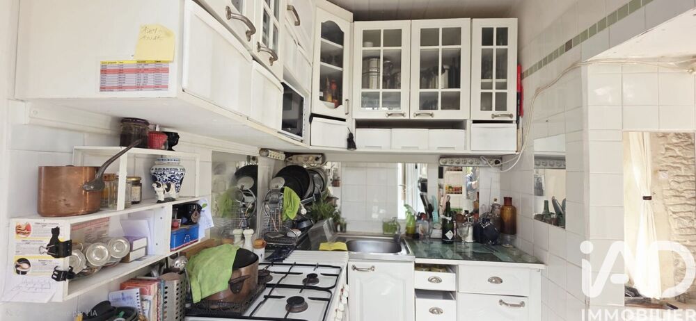 Vente Maison Vente Longère 5 pièces Mélisey
