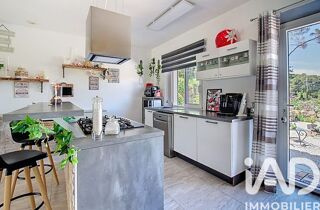  Maison à vendre 5 pièces 143 m²