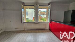  Appartement à vendre 2 pièces 36 m²