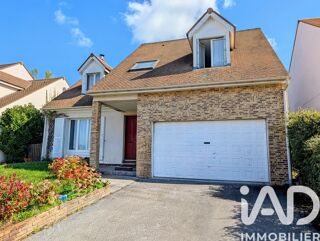  Maison à vendre 6 pièces 132 m²